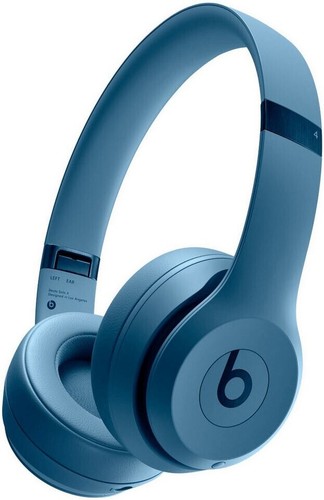 Beats solo slate blue - beats,