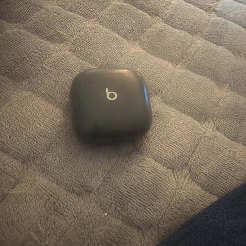 Beats fit pro - fit,