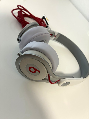 Beats mixr ear - mixr, on-ear