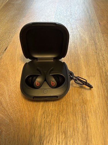 Beats fit pro - fit, in-ear