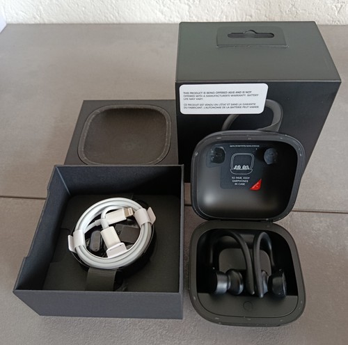 Beats powerbeats pro jet - pro,