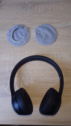 Beats dre solo kopfhörer - solo,