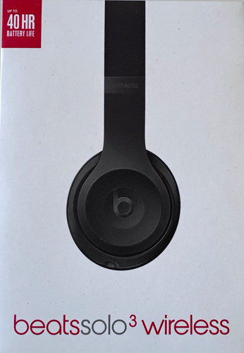 Beats dre solo3 - dre,