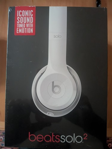 Beats solo2 ear - solo2, kopfhörer