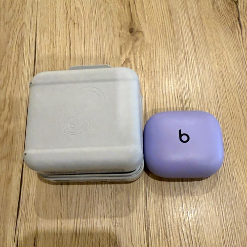 Beats powerbeats pro in - beats,