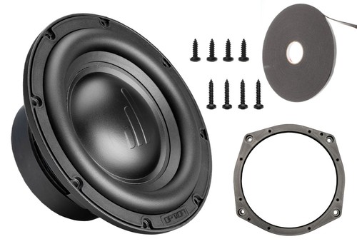Subwoofer austauschkit für - subwoofer-austauschkit,
