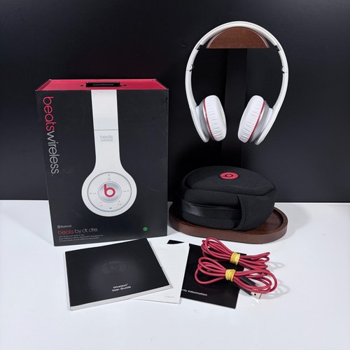 Beats dre - by,