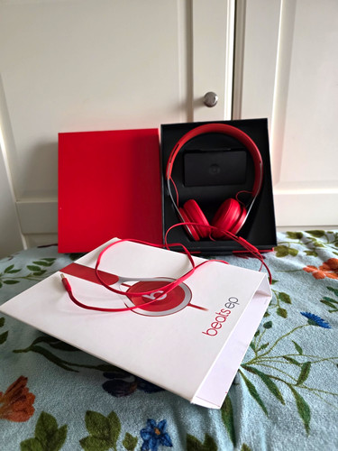 Beats ear kopfhörer - beats,