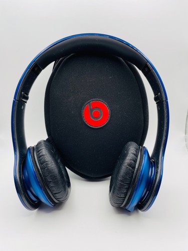 Beats solo ear - hd, on-ear