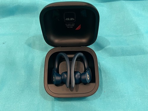 Beats powerbeats pro schwarz - powerbeats,