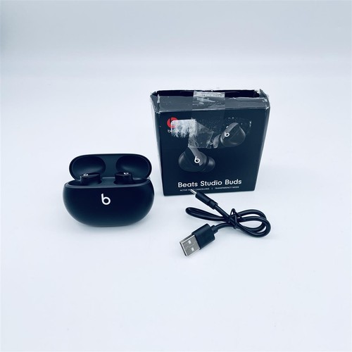 Beats studio buds - studio, –