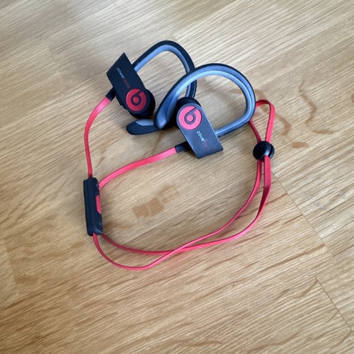 Beats dre powerbeats - by,