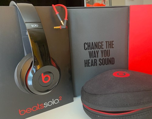 Beats dre solo2 - dr.,